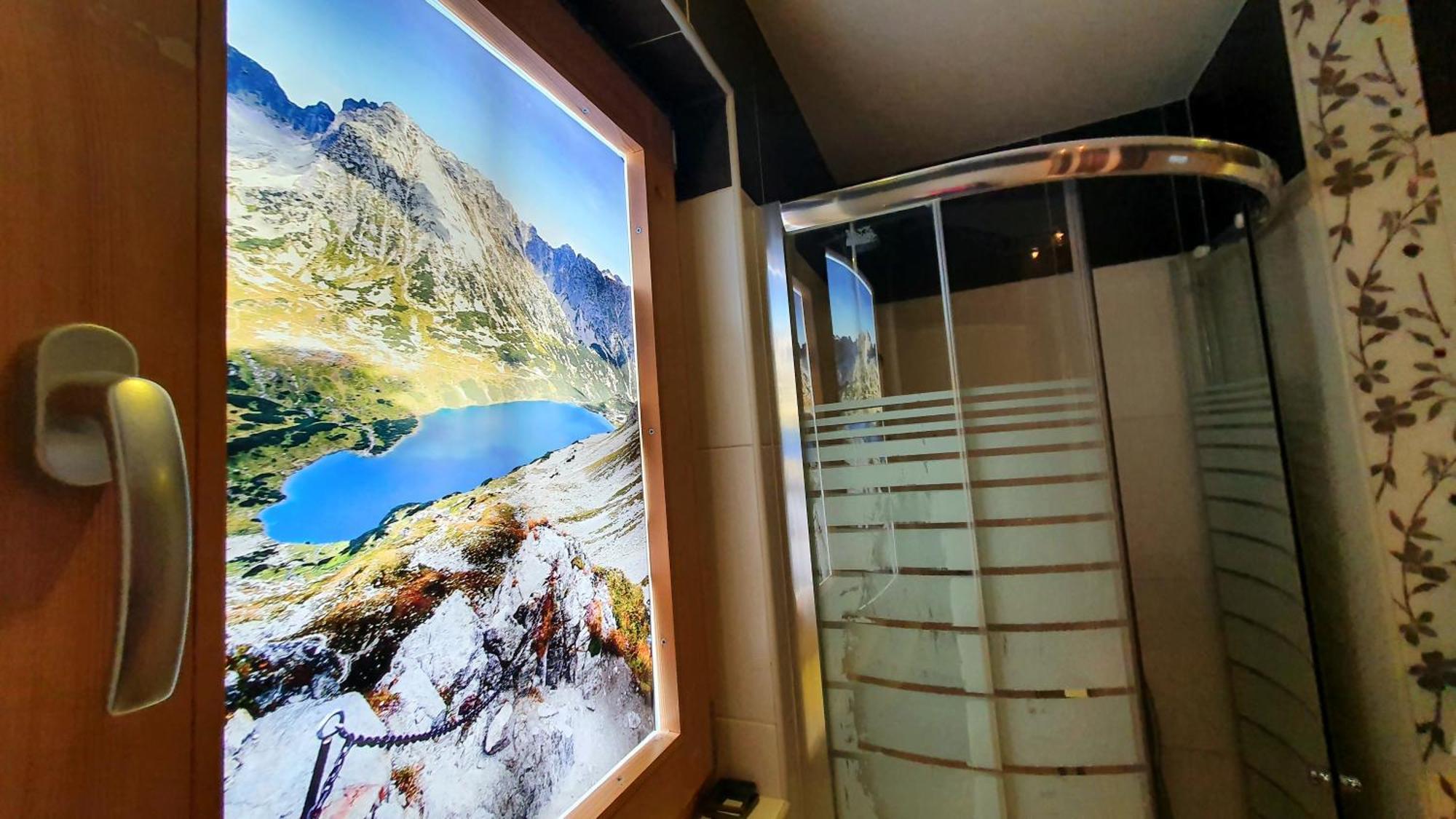 U Zajaca Pod Miedza Villa Ciche  Luaran gambar